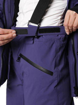 Костюм KB-0273 Синий