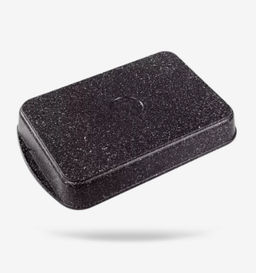 Противень малый, черный