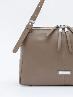 Сумка 1087CH d.apricot Polina&Eiterou