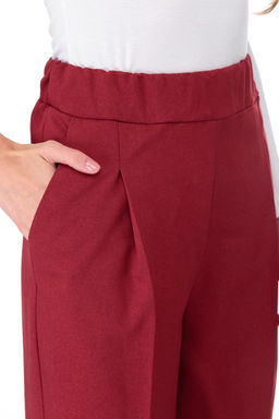 Брюки ANELLI 895 красный фото 7