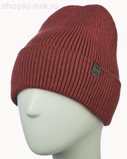 16024 1S KHCM Одиссей Колпак мужской (58-60)