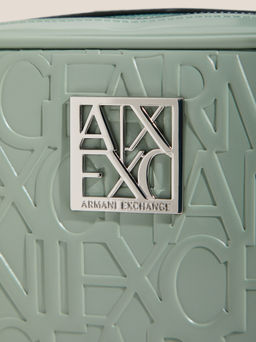 Кросс-боди ARMANI EXCHANGE LIZ Артикул 4361537, фисташковый  фото 2