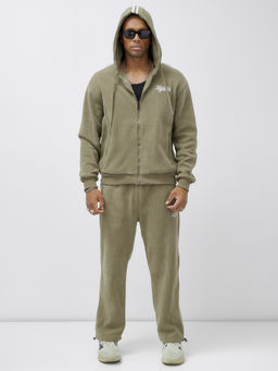 с флисовым начесом! Плотная вельветовая ткань Спортивный костюм демисезонный ТУРЦИЯ - Mtforce фото 6