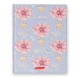 Светоч Дневник школьный 1-4 класс, матовая лам + выборочный лак + фольга, A5+ 48 л. 12 шт. твердый переплет 60 г/кв.м Мои мечты 48ДТ5_000050