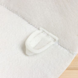 Шапка для бани Мопсы принт - Добропаровъ фото 4