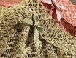 Трусики кружево A11187250 - Tadmico фото 5