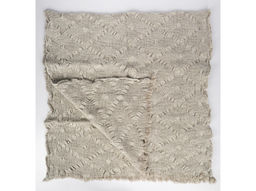 22С9А185 Полотенце 70*145 "Альба" цвет 330