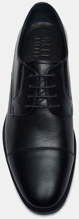 Полуботинки мужские RALF RINGER/140102ЧН/Черный  фото 4