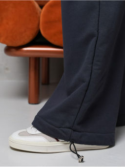 Брюки "Диагональ" Женские Графит