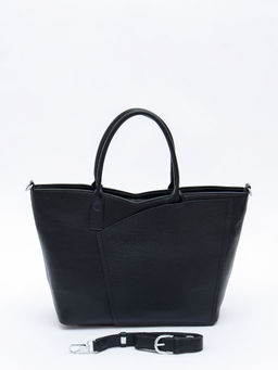 Сумка 1059C black Polina&Eiterou