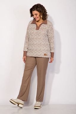 Костюм Liliana 1373БрПн