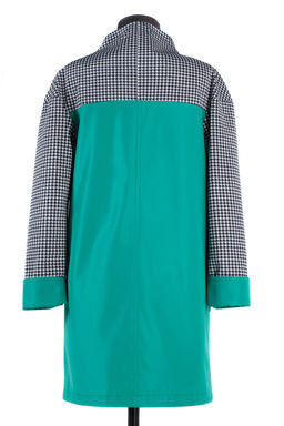 03-1824 Плащ женский - El podio фото 3