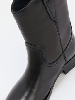 Женские ботинки TENDANCE Артикул 4176191, черный