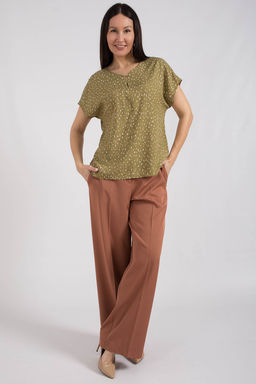 Блузка женская Т4971 - Olsarri фото 2