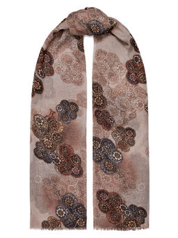 Палантин жен. мод 70х180 LG11-812-16 - Labbra фото 7