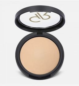 Golden Rose Пудра компактная тон 01 MINERAL Terracotta Powder