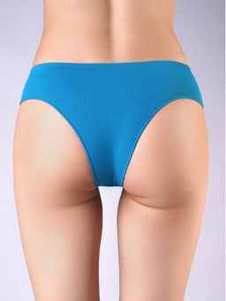 Трусы Indefini полиамид с эластаном