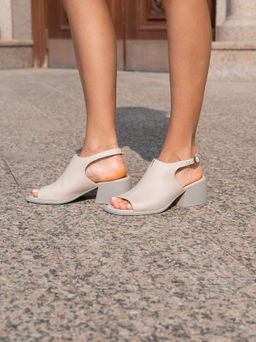 Босоножки 4013.23663vi.Визон стар