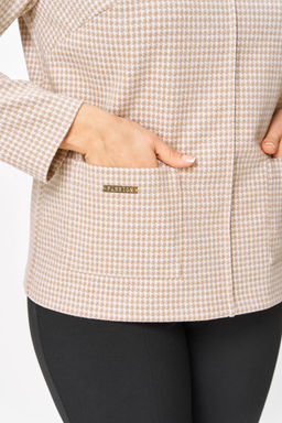 Джемпер ДаЛи 4440 бежевый