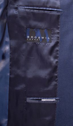 Пиджак мужской Broswil 866  фото 3
