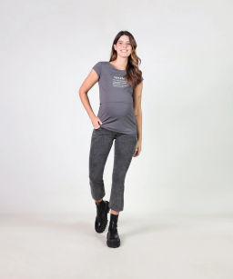 Oh ma! / Джинсы для беременных