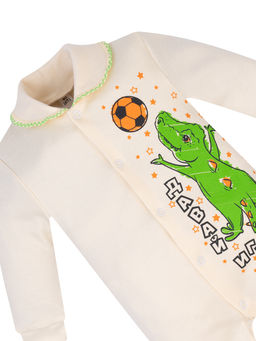 Комбинезон ясельный