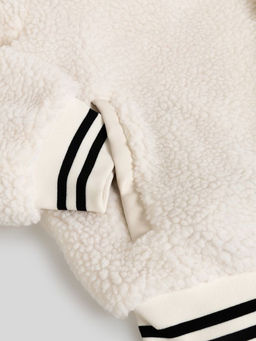 10100130016 Куртка муж. Ferg крем - Concept club фото 8