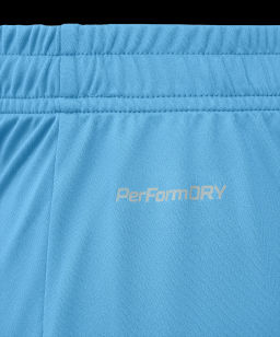 Шорты игровые JOGEL DIVISION PerFormDRY Union Shorts, голубой