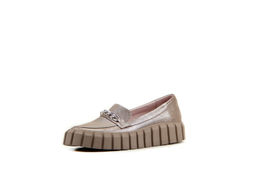 Лоферы туфли 144.91505be.taupe