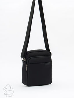 Сумка мужская 19033-2D black Daodaisho