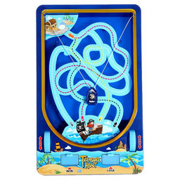 Настольная игра Пиратский путь - Лас играс kids фото 3