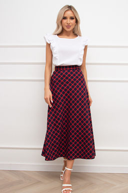 VALENTINA Юбка Анжелика 80 см №5