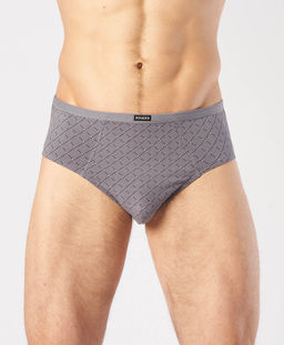 Трусы мужские слипы Rogers 508-67 хлопок, эластан размеры M, L, XL, 2XL  фото 5