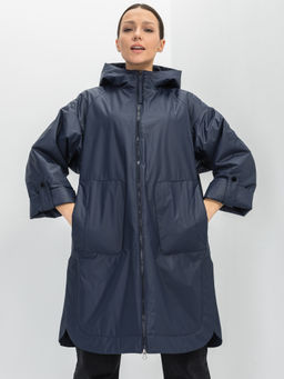 Плащ - Hoops фото 16