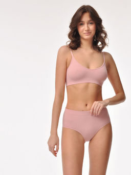 MY Трусы женские CU088 CULOTTE RIB (1/100)  фото 32