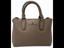 Cумка Lanotti SCULPTURA А109/Серый