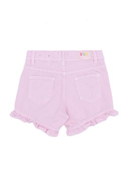 U. S. Polo Assn Джинсовые шорты Magnolia для девочек - U.s. polo assn фото 2