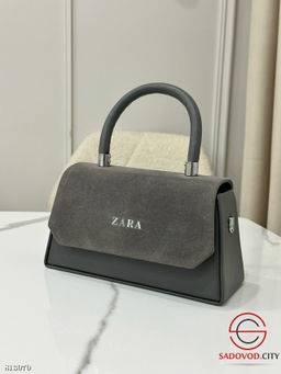 Сумка женская 23*8*13 см - Bruno фото 2