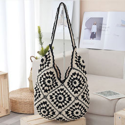 Сумка BG-S-238-Black