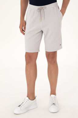 Erkek A__k Gri _rme _ort - U.s. polo assn фото 2
