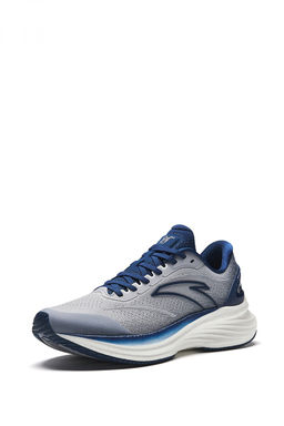 Кроссовки для бега Серый/Синий TRON 5.0