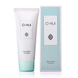 Пилинг-скаткая мягкая O HUI Clear Science Soft Peeling, 100ml