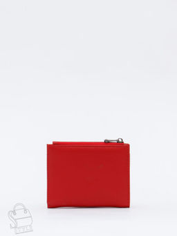 Женский кошелек 6087-1806 red Vermari  в Новосибирске
