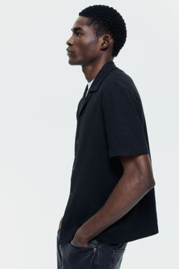 Camisa resort Regular Fit - H&m фото 6