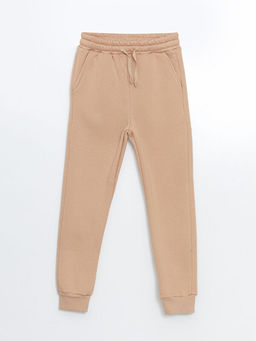 Beli Lastikli Erkek ?ocuk Jogger E?ofman Alt?
