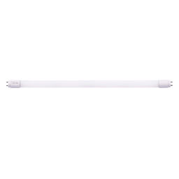 LED-T8-18W/4000K/G13/FR/FIX/SLS Лампа светодиодная. Форма T8, матовая. Белый свет (4000K). ТМ Volpe