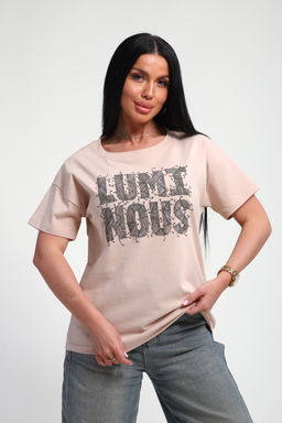 85661 футболка женская