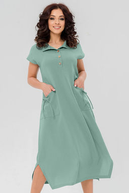 Платье Мануэлла (46-56) - Serenada фото 2