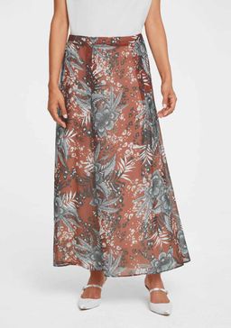 Юбка, пестрая - Heine фото 5