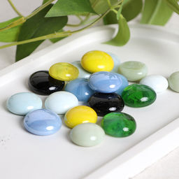 Декоративные камни 250г / K-2743 /уп 100/ - Галеонтрейд фото 7